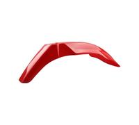 Fender Protector Motorcycle Front Fender Accessories Universal Fit For KTM 2022 Moto Mudguard Plastic Sturdy Pit Bike Motocross Motorcycle Mudguard(Red)