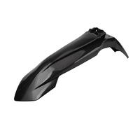 Fender Protector Motorcycle Front Fender Mudguard Fit For KTM SX SXF XC XCF EXCF XCW XCWF 125 150 250 300 350 450 500 2016-2022 Motocross Parts Motorcycle Mudguard(A RHD Red Side)