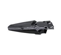 Fender Protector Motorcycle Front Rear Fender Carbon Fiber Fit For Talaria Sting X3 MX3 MX4 MX5 5.0 6.0 8.0 Modification Parts Mudguard Cover Guard(A Rear Fender)