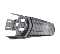 Fender Protector Motorcycle Front Rear Wheel Mudguards Fender Fit For Segway X260 X160 Light Bee X & S Electric Bike Refit Parts Mudguard Cover Guard(B Rear Fender)