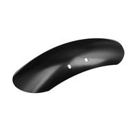 Fender Protector Motorcycle Short Front Fender Fit For Harley Sportster Forty Eight XL1200X 2010-2017 2016 2015 2014 Mudguard Cover Guard(Matte Black)