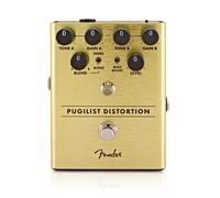 Fender Pugilist Distortion