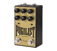 Fender Pugilist Distortion V2 Pedal