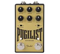 Fender Pugilist Distortion V2 Pedal