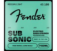 Fender PURE NKL RW LS 7150ML 45-100