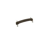 'Fender Pure Vintage' 099 0946-000 Dog Bone Amplifier Handle - Molded Black 2 Screw Mount
