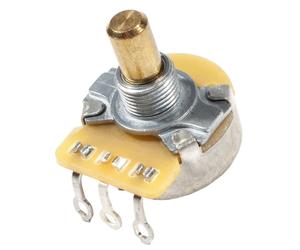 Fender Pure Vintage 1 Meg Audio Taper Control