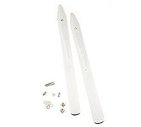 Fender Pure Vintage 19-Inch Large Amplifier Tilt Back Legs 2