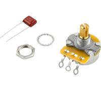 Fender Pure Vintage 250K Split Shaft Potentiometer (Volume or Tone) 0990830000