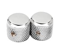 Fender 009-4040-049 Pure Vintage 52 Telecaster Knurled Knobs