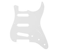 Fender Pure Vintage 56/59 Stratocaster Pickguard Eggshell