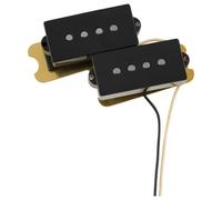 Fender Pure Vintage 60 Precision Bass Pickup Set