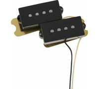 Fender Pure Vintage 60 Precision Bass Pickup Set