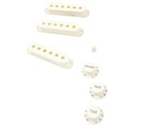 Fender Pure Vintage 60s Stratocaster Accessory Kit