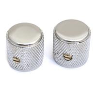 Fender Pure Vintage 60s Telecaster Knurled Knobs