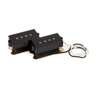 Fender Pure Vintage 63 Precision Bass Pickup Black