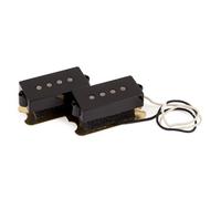 Fender Pure Vintage 63 Precision Bass Pickup Black - Nearly New