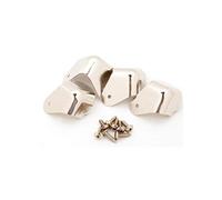Fender Pure Vintage Amplifier Corners, Set of 4