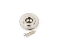 Fender Pure Vintage Bass String Guide Nickel