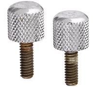 Fender Pure Vintage Piggyback Amplifier Hardware 2 Thumb Screws