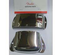 Fender Pure Vintage Precision Bass Ashtray Set 099-2087-000