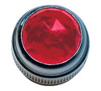 Fender Pure Vintage Red Amplifier Jewel (1)