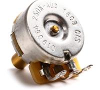 Fender Pure Vintage Solid Shaft Potentiometer 250K - Volume or Tone,099-0831-000