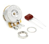 Fender Pure Vintage Split Shaft Potentiometer 250K - Volume or Tone, 0990830000