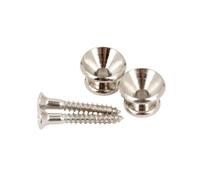 Fender Pure Vintage Strap Buttons Nickel