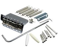 Fender Pure Vintage Stratocaster Nickel