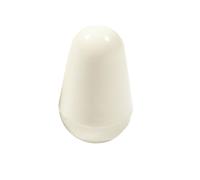 Fender Pure Vintage Stratocaster Switch Tip Vintage White