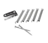 Fender Pure Vintage Stratocaster Tremolo Spring/Claw Kit