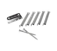 Fender Pure Vintage Stratocaster Tremolo Spring/Claw Kit
