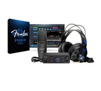 Fender Quantum Creator Compact Bundle