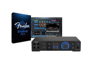 Fender Quantum HD 2 Audio Interface