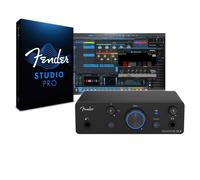 Fender Quantum LT 2 Audio Interface
