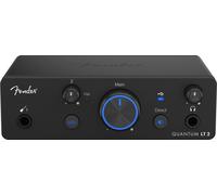 Fender Quantum LT 2 USB Audio Interface