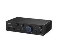 Fender Quantum LT 4 USB-C Audio Interface