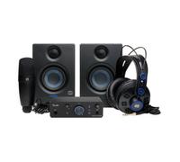 Fender Quantum LT Complete Bundle