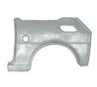 Fender Rear Left Fits: Fiat 126P 09.72-09.00