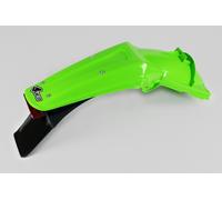 Fender Rear Light Mudguard Fits Kawasaki KX 125 250 94-98 Green