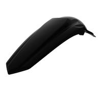 Fender Rear POLISPORT Restyling Black Kawasaki kx125/250 for Moto