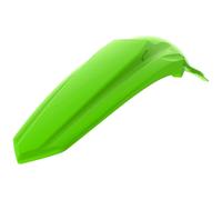 Fender Rear POLISPORT Restyling Lime Green Kawasaki