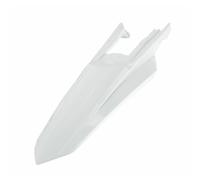 Rtech Ktm 450 Sx-f 2023-2025 Rear Fender White