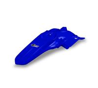 UFO PLAST Yamaha YZ 85 2022-2024 Blue Rear Mudguard