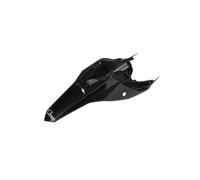 Fender Rear UFO Black Gas Mc 65 for Moto Spare Parts Accessories