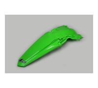 Fender Rear UFO Green Kawasaki kx450 for Moto Spare Parts Accessories