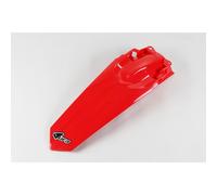 Fender Rear UFO Honda Red ho04681-070 for Moto Spare Parts Accessories