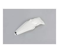 Ufo Kawasaki Kx 250 F 13 Rear Fender White
