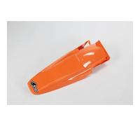 Fender Rear UFO KTM Orange kt03042-127 for Moto Spare Parts Accessories